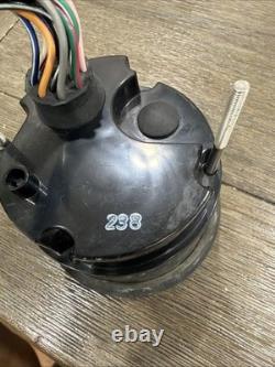 Yamaha 6Y5 Digital Gauge Tachometer for Outboard Motor