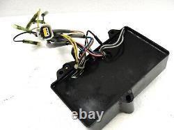 Yamaha 70TLR 2-Stroke 60 70 hp Outboard Motor CDI Control Unit 6H2-85540-12-00