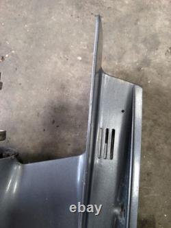 Yamaha 75 85 90 HP 2 Stroke Lower Unit 20 Outboard Motor