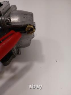 Yamaha 75 85 90 hp 2-Stroke 3-Cylinder Outboard Motor Carburetors