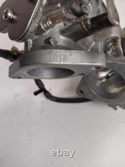 Yamaha 75 85 90 hp 2-Stroke 3-Cylinder Outboard Motor Carburetors