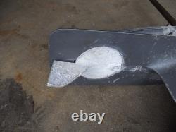 Yamaha 75 85 90 hp 2 Stroke Outboard Motor Lower Unit Gearcase 20 6H1-45300