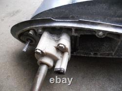 Yamaha 75 85 90 hp 2 Stroke Outboard Motor Lower Unit Gearcase 20 6H1-45300