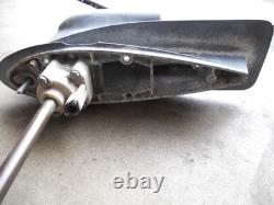 Yamaha 75 85 90 hp 2 Stroke Outboard Motor Lower Unit Gearcase 20 6H1-45300