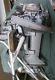 Yamaha 8hp 1993 Outboard Engine 15shaft Motor For Parts. What Part Do You Need