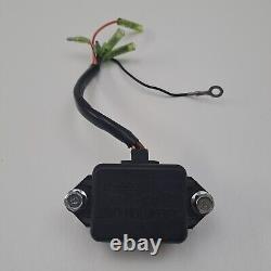 Yamaha 8HP Outboard Motor 8SK CDI Box Power Pack Ignition OEM 696-85540-11-00