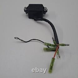 Yamaha 8HP Outboard Motor 8SK CDI Box Power Pack Ignition OEM 696-85540-11-00