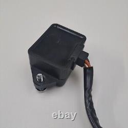 Yamaha 8HP Outboard Motor 8SK CDI Box Power Pack Ignition OEM 696-85540-11-00