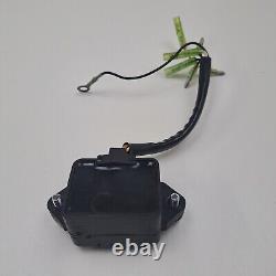 Yamaha 8HP Outboard Motor 8SK CDI Box Power Pack Ignition OEM 696-85540-11-00