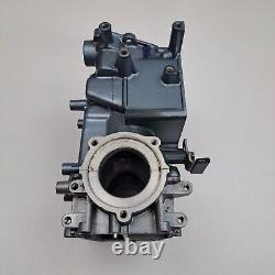 Yamaha 8HP Outboard Motor Cylinder Block Crankcase Empty 6G1-15100-00-94