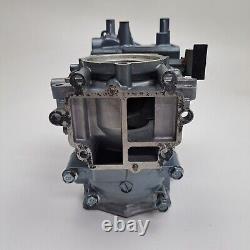 Yamaha 8HP Outboard Motor Cylinder Block Crankcase Empty 6G1-15100-00-94