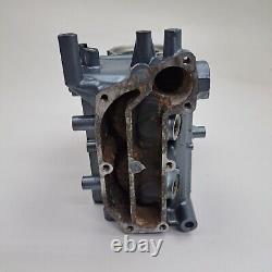 Yamaha 8HP Outboard Motor Cylinder Block Crankcase Empty 6G1-15100-00-94