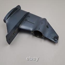 Yamaha 8 HP Outboard Motor Lower Unit Gear Case Housing Empty 99999-01835-00 OEM