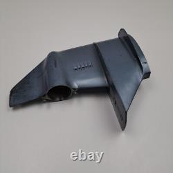 Yamaha 8 HP Outboard Motor Lower Unit Gear Case Housing Empty 99999-01835-00 OEM