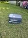Yamaha 90 Hp Outboard Motor Cowling Engine Cover Hood 2-stroke Oem