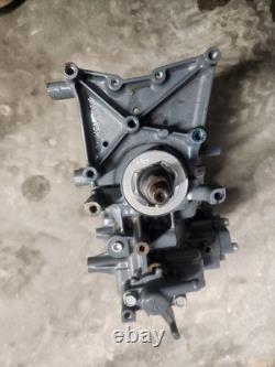 Yamaha 9.9hp 4 Stroke Powerhead Block Rotating Assembly 2013 Outboard Boat Motor Yamaha 9.9hp 4 Stroke Powerhead Block Rotating Assembly 2013 Outboard Boat Motor