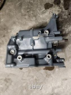 Yamaha 9.9hp 4 Stroke Powerhead Block Rotating Assembly 2013 Outboard Boat Motor