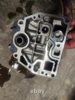 Yamaha 9.9hp 4 Stroke Powerhead Block Rotating Assembly 2013 Outboard Boat Motor