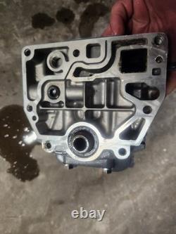 Yamaha 9.9hp 4 Stroke Powerhead Block Rotating Assembly 2013 Outboard Boat Motor