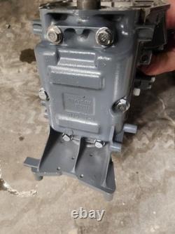 Yamaha 9.9hp 4 Stroke Powerhead Block Rotating Assembly 2013 Outboard Boat Motor