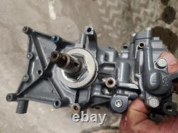 Yamaha 9.9hp 4 Stroke Powerhead Block Rotating Assembly 2013 Outboard Boat Motor