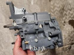 Yamaha 9.9hp 4 Stroke Powerhead Block Rotating Assembly 2013 Outboard Boat Motor