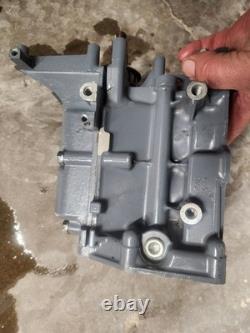 Yamaha 9.9hp 4 Stroke Powerhead Block Rotating Assembly 2013 Outboard Boat Motor