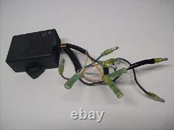 Yamaha 9.9hp CDI Ignition Power Pack 6G8-85540-29-00 1996 Outboard Boat Motor