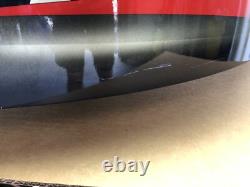 Yamaha Boat Outboard Motor Cowling 150 HP V MAX SHO Fourstroke Crack