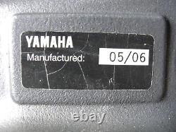 Yamaha Carbureted 150 hp Outboard V150TLR VMax Motor CDI 64D-85540-10-00 ECU