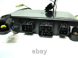 Yamaha Carbureted 150 hp Outboard V150TLR VMax Motor CDI 64D-85540-10-00 ECU