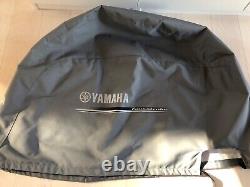Yamaha F150-200 outboard storage cowling cover engine/motor MAR-MTRCV-F2-01