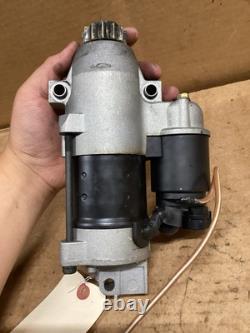 Yamaha F150 F200 F250 Outboard Starter Starting Motor Assembly 63P-81800-00-00