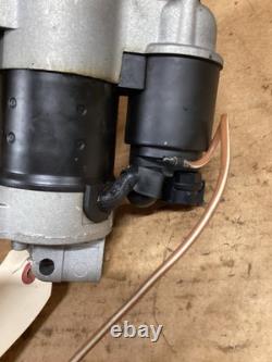 Yamaha F150 F200 F250 Outboard Starter Starting Motor Assembly 63P-81800-00-00