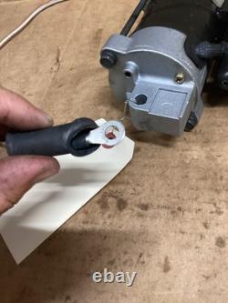 Yamaha F150 F200 F250 Outboard Starter Starting Motor Assembly 63P-81800-00-00