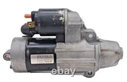 Yamaha F150 F200 Outboard Oem Starting Motor Assy 6cb-81800-00-00