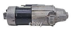 Yamaha F150 F200 Outboard Oem Starting Motor Assy 6cb-81800-00-00