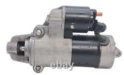 Yamaha F150 F200 Outboard Oem Starting Motor Assy 6cb-81800-00-00