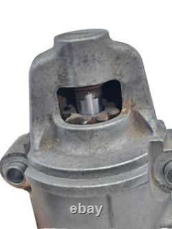 Yamaha F150 F200 Outboard Oem Starting Motor Assy 6cb-81800-00-00