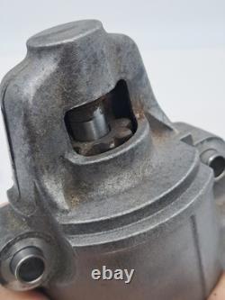 Yamaha F150 F200 Outboard Oem Starting Motor Assy 6cb-81800-00-00