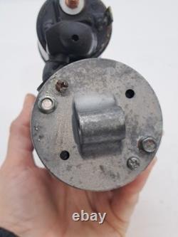Yamaha F150 F200 Outboard Oem Starting Motor Assy 6cb-81800-00-00