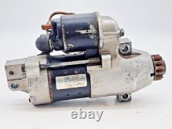 Yamaha F250 Outboard Starting Motor Assy 6br-81800-01-00 Oem