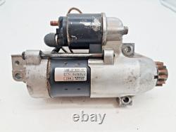 Yamaha F250 Outboard Starting Motor Assy 6br-81800-01-00 Oem