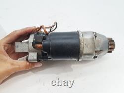 Yamaha F250 Outboard Starting Motor Assy 6br-81800-01-00 Oem