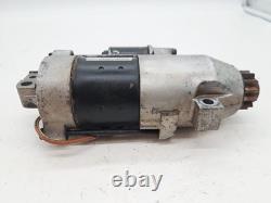 Yamaha F250 Outboard Starting Motor Assy 6br-81800-01-00 Oem