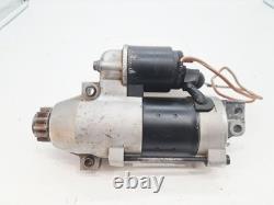 Yamaha F250 Outboard Starting Motor Assy 6br-81800-01-00 Oem
