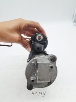 Yamaha F250 Outboard Starting Motor Assy 6br-81800-01-00 Oem