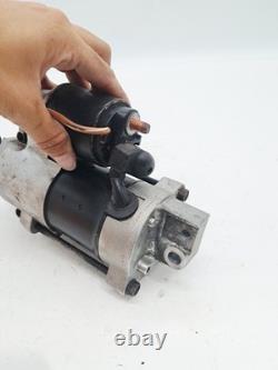 Yamaha F250 Outboard Starting Motor Assy 6br-81800-01-00 Oem