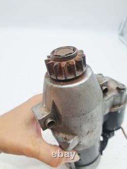 Yamaha F250 Outboard Starting Motor Assy 6br-81800-01-00 Oem