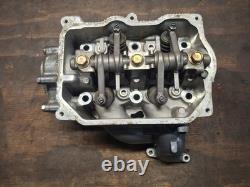 Yamaha F25 25hp Four Stroke Outboard Motor Cylinder Head 65W-11111-20-1S
